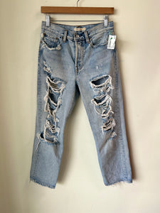 Levi Denim Size 3/4 (27)