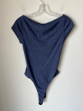 Load image into Gallery viewer, Fashion Nova Womens Tops Bodysuit Size Large
