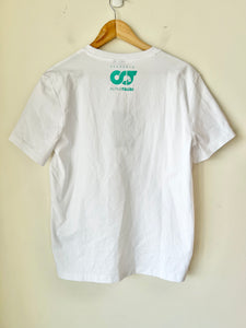 T-shirt Size Small