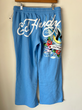 Load image into Gallery viewer, Ed Hardy Athletic Pants Size Large
