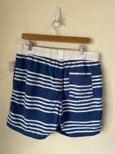 Load image into Gallery viewer, Modern Amusement Swim Size Large

