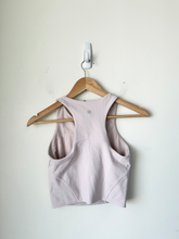 Load image into Gallery viewer, Lulu Lemon Athletic Top Size Small
