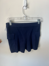 Load image into Gallery viewer, Pink Rose Athletic Shorts Size Extra Small
