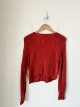 Load image into Gallery viewer, Love Tree Sweater Size Medium
