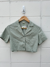 Load image into Gallery viewer, John Galt Short Sleeve Top Size Small
