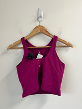 Load image into Gallery viewer, Lulu Lemon Athletic Top Size Medium

