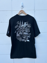 Load image into Gallery viewer, Champion T-shirt Size Large
