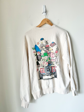 Load image into Gallery viewer, John Galt Sweatshirt Size Small
