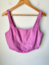 Load image into Gallery viewer, Anthropologie Tank Top Size Medium
