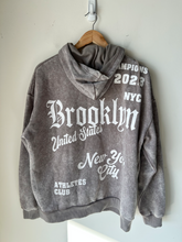 Load image into Gallery viewer, Fashion Nova Sweatshirt Size Large
