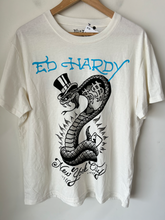 Load image into Gallery viewer, Ed Hardy T-shirt Size Large
