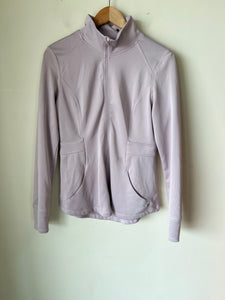 Apana Athletic Jacket Size Medium