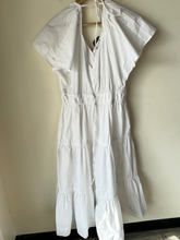 Load image into Gallery viewer, Free Assembly Maxi Dress Size Small

