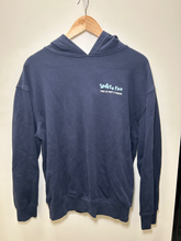Load image into Gallery viewer, White Fox Sweatshirt Size Small
