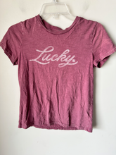 Load image into Gallery viewer, Lucky Brand T-Shirt Size Extra Small
