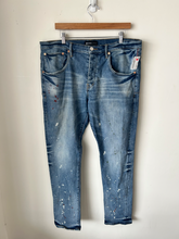 Load image into Gallery viewer, Purple Denim
