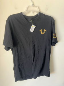 True Religion T-shirt Size Large