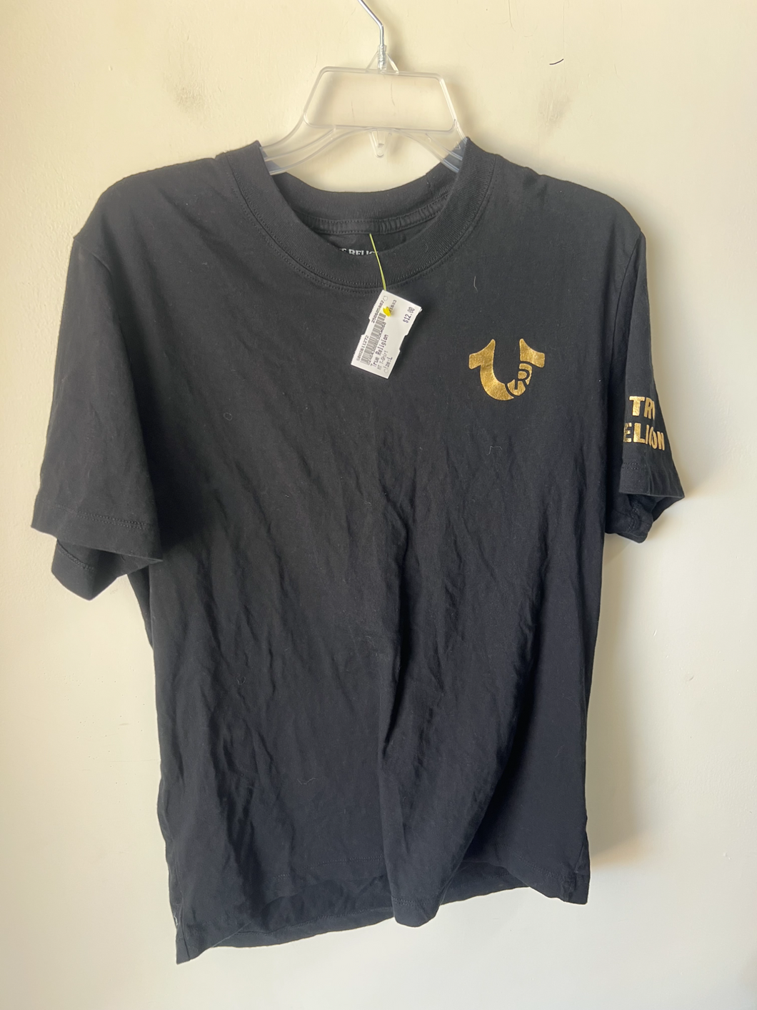 True Religion T-shirt Size Large