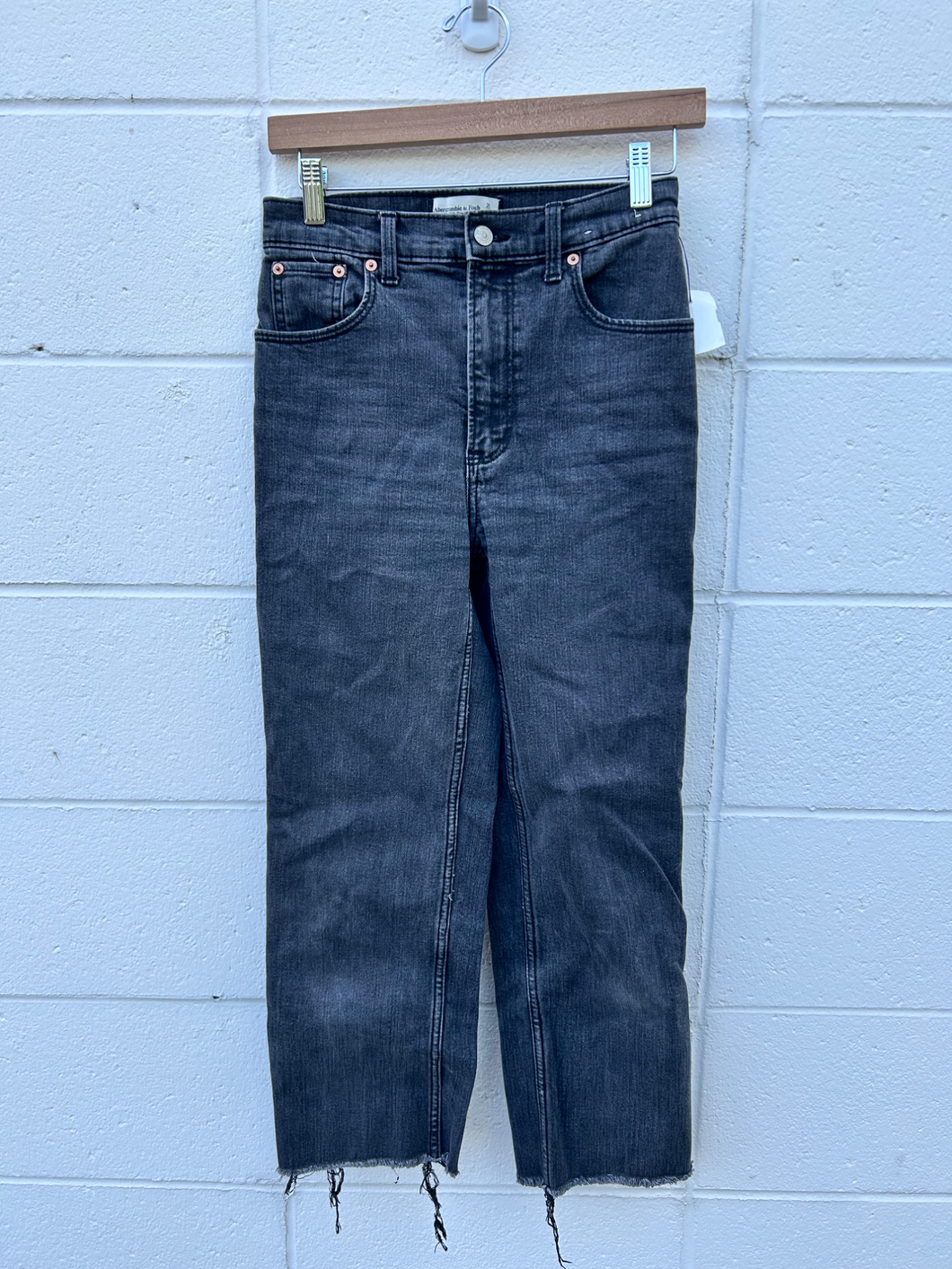 Abercrombie & Fitch Pants Size 2 (26)