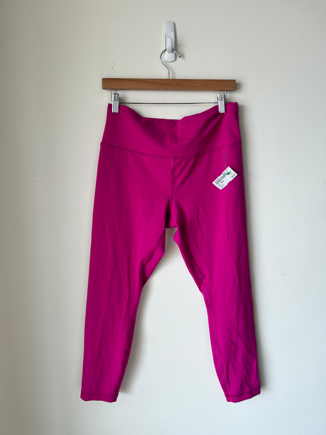 Lulu Lemon Athletic Pants Size Large