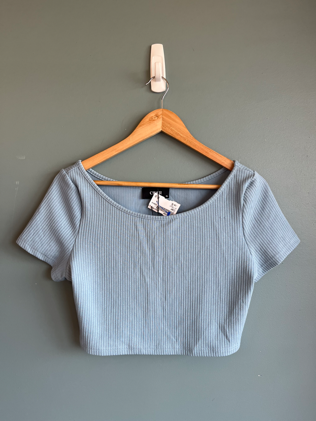 Cider T-Shirt Size Extra Large