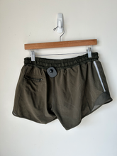 Load image into Gallery viewer, Lulu Lemon Athletic Shorts Size 5/6
