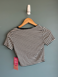 Heart And Hips T-Shirt Size Small