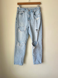 American Eagle Denim Size 3/4 (27)