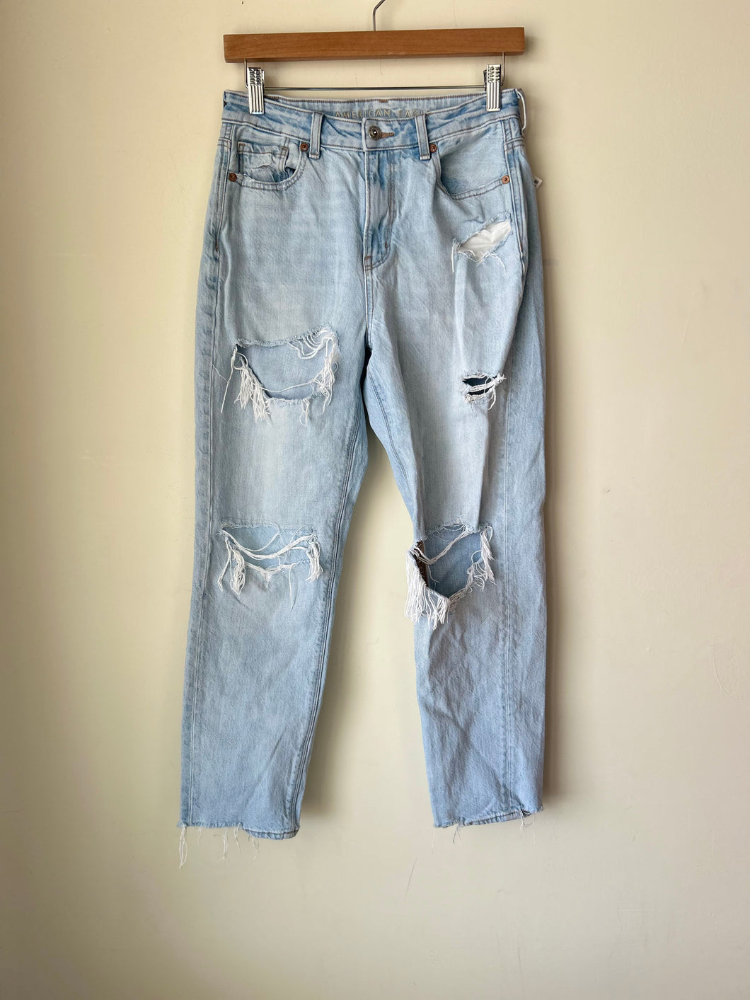 American Eagle Denim Size 3/4 (27)