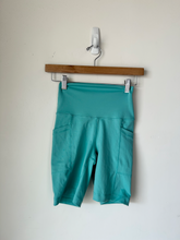 Load image into Gallery viewer, Yogalicious Athletic Shorts Size Extra Small
