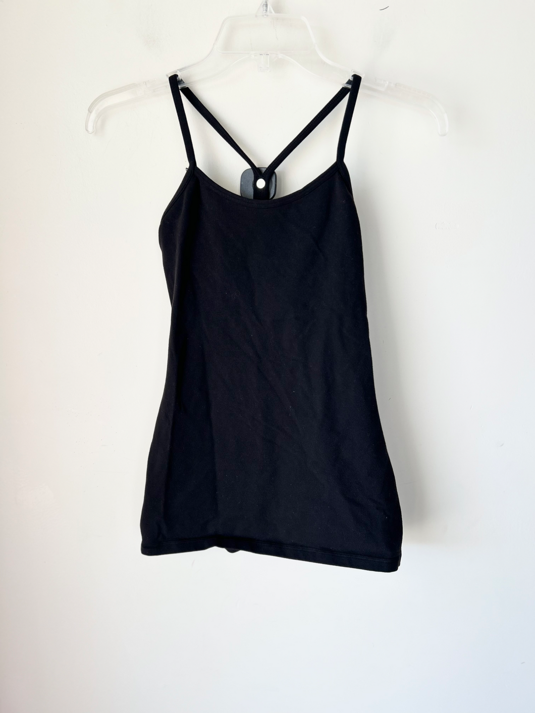 Lulu Lemon Athletic Top Size Small