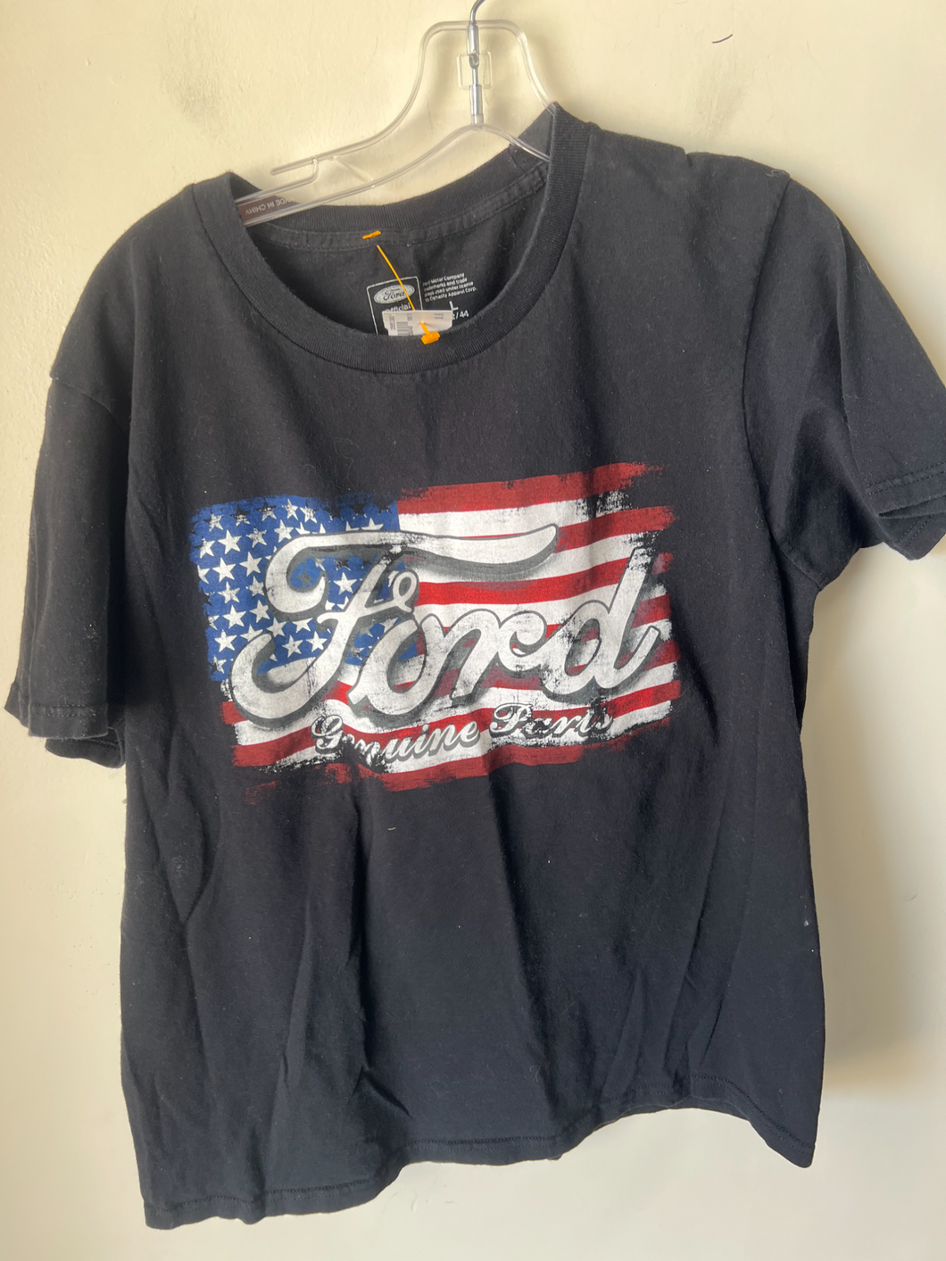 T-shirt Size Large
