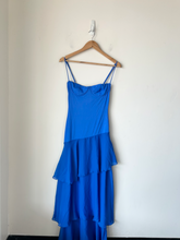 Load image into Gallery viewer, Lucy In The Sky Maxi Dress Size Small
