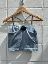Load image into Gallery viewer, Lulu Lemon Athletic Top Size Small
