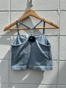 Lulu Lemon Athletic Top Size Small
