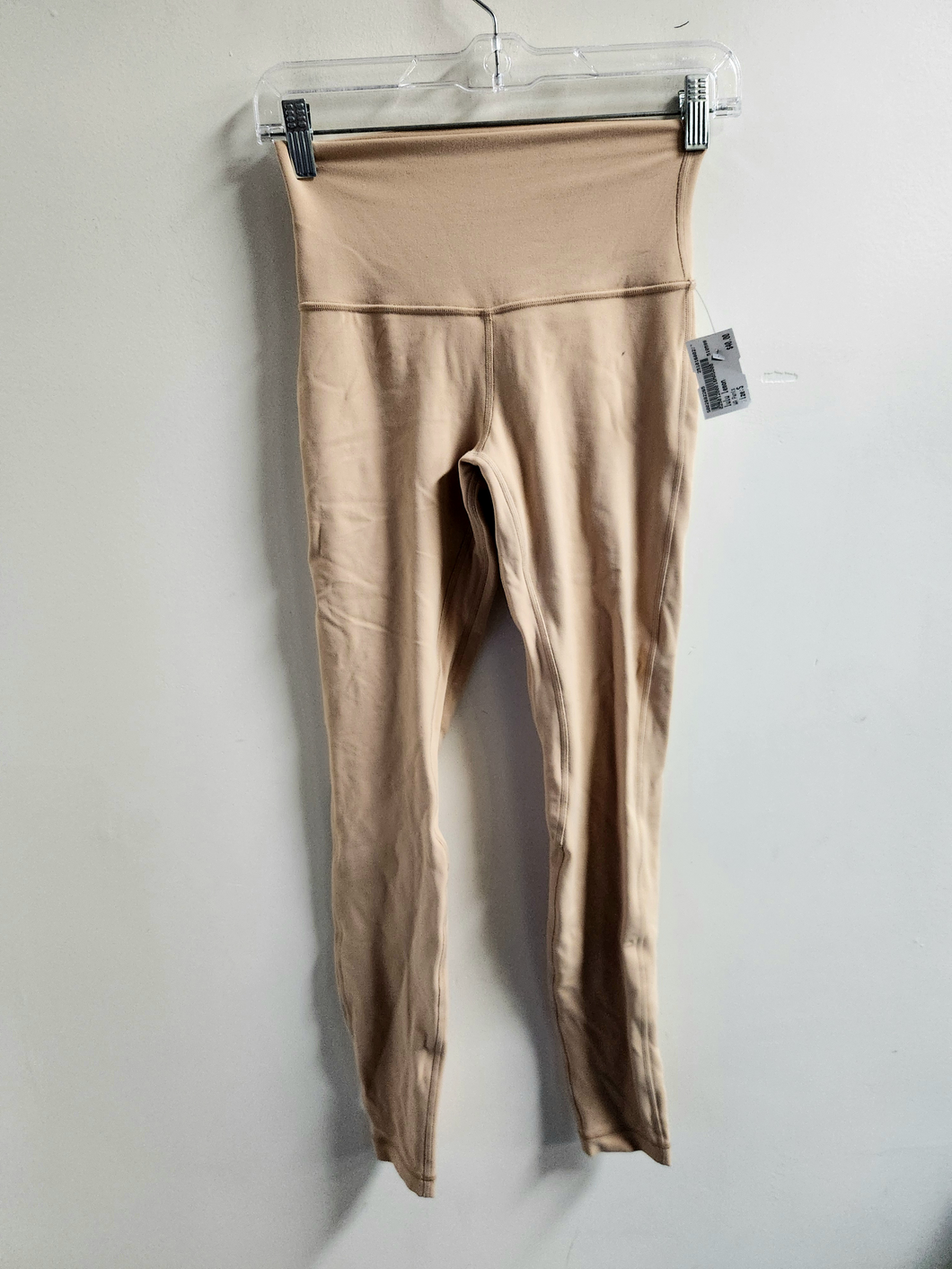 Lulu Lemon Athletic Pants Size Small