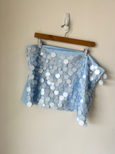 Load image into Gallery viewer, Pepper Mayo Short Skirt Size 13/14
