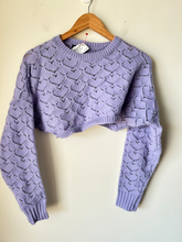 Load image into Gallery viewer, Pretty Little Thing Sweater Size Extra Small
