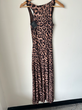 Load image into Gallery viewer, Maxi Dress Size Extra Small
