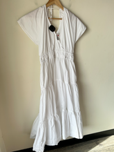 Load image into Gallery viewer, Free Assembly Maxi Dress Size Small
