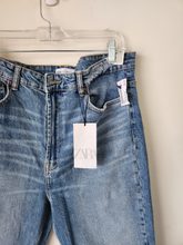 Load image into Gallery viewer, Zara Denim Size 13/14 (32)
