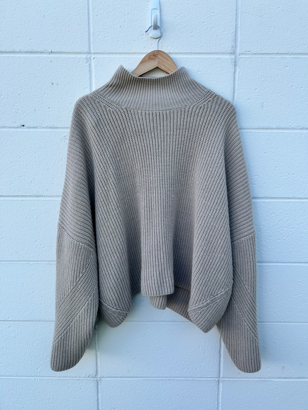 Topshop Sweater Size Large