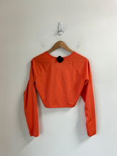 Load image into Gallery viewer, Gym Shark Athletic Top Size Extra Small
