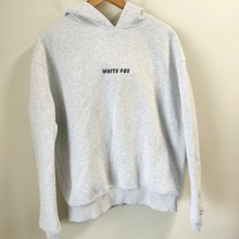 Load image into Gallery viewer, White Fox Sweatshirt Size Large
