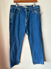 Load image into Gallery viewer, Harley Davidson Denim Size 36
