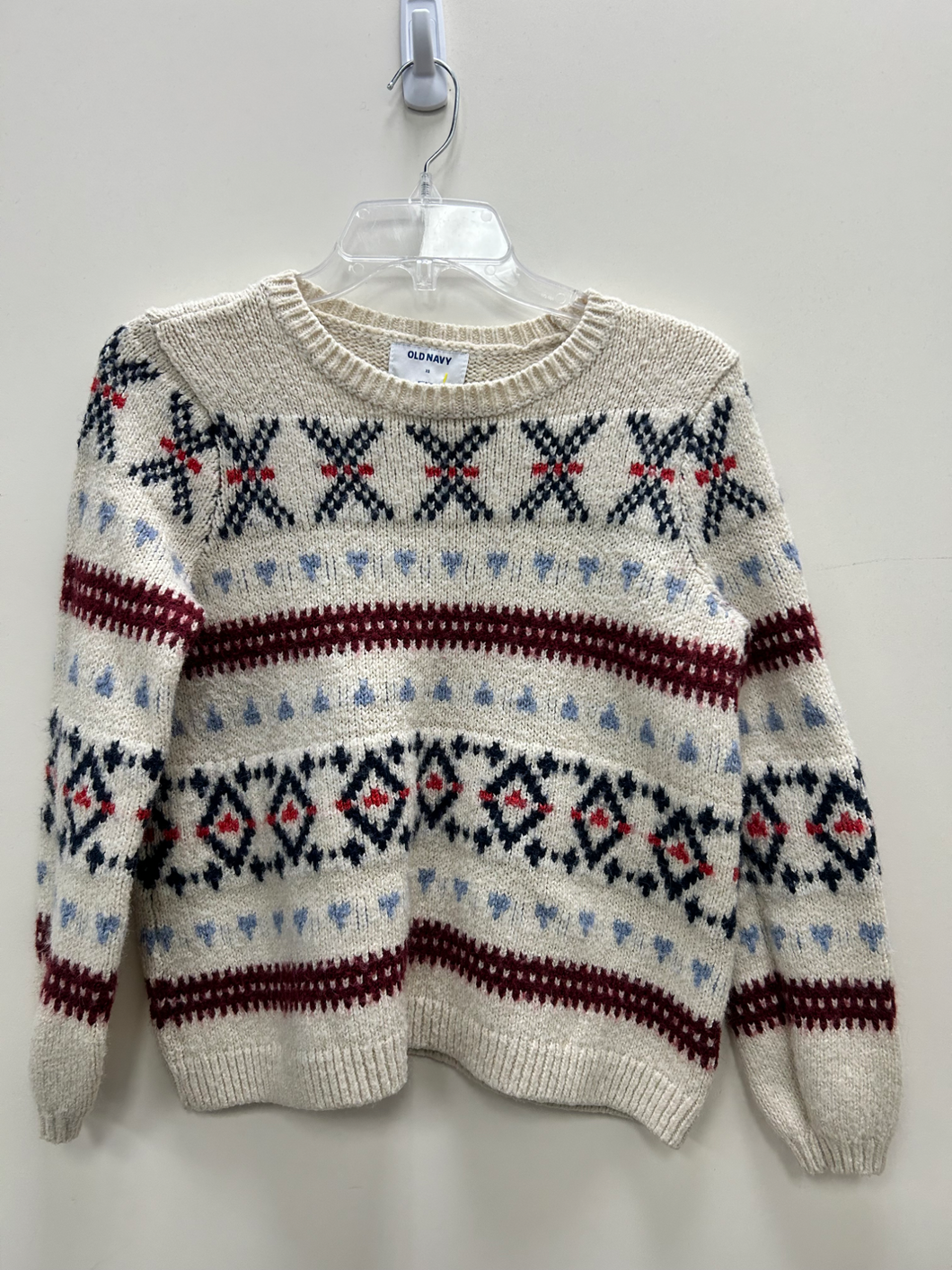 Old Navy Sweater Size Extra Small