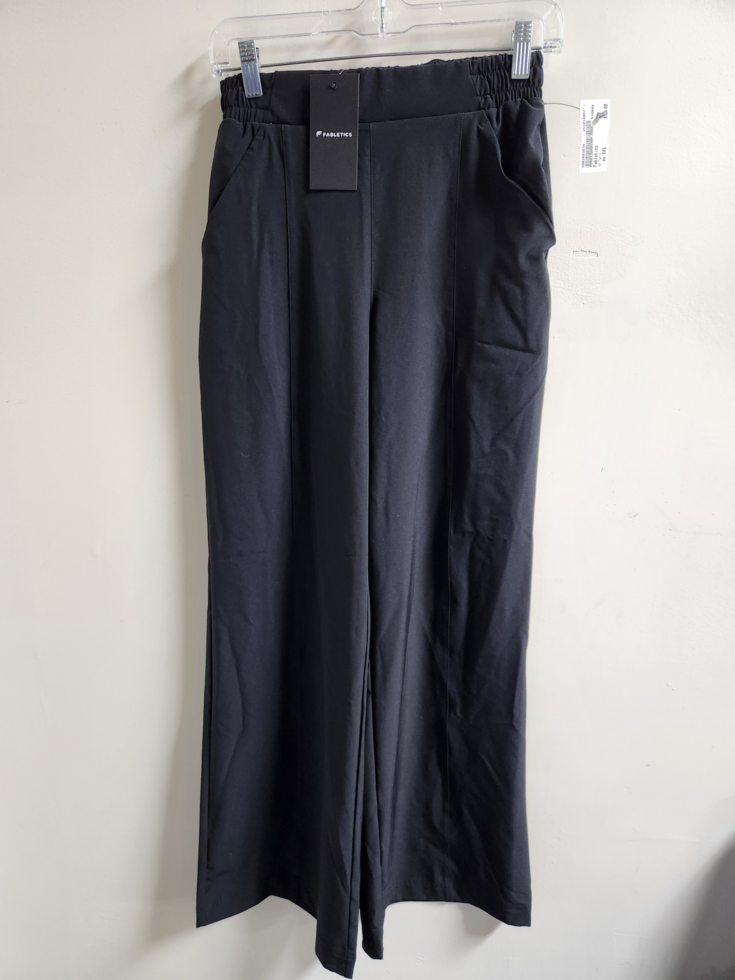 Fabletics Athletic Pants Extra Extra Small