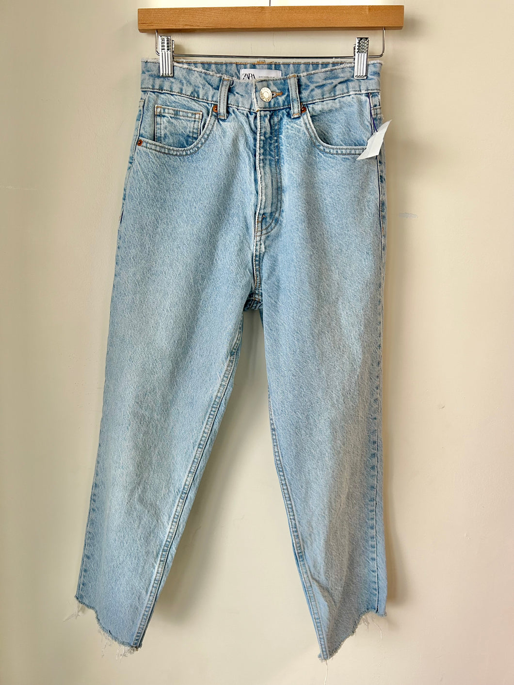 Zara Denim Size 1/2 (26)