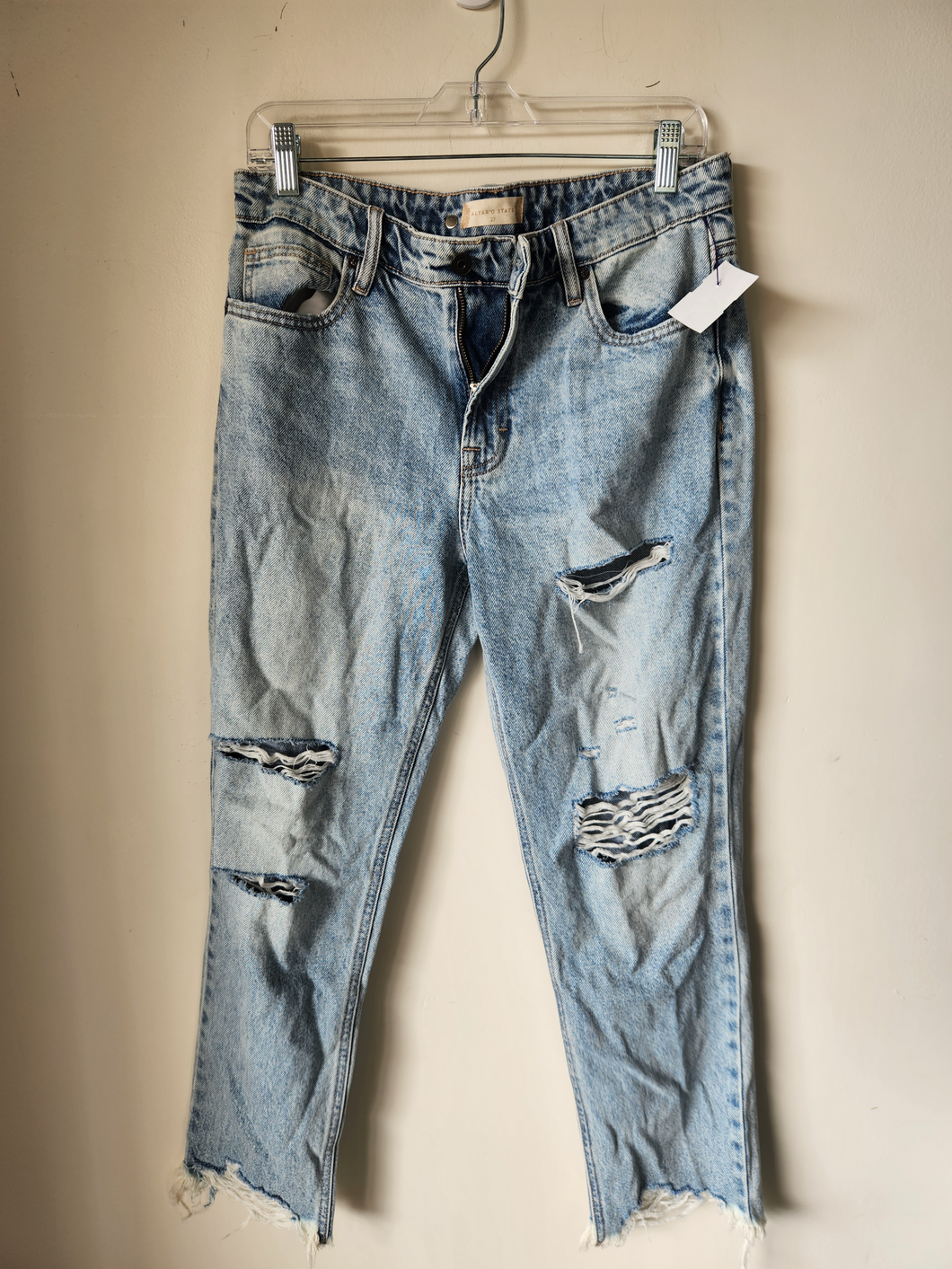 Altar'd State Denim Size 3/4 (27)