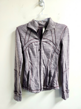 Load image into Gallery viewer, Lulu Lemon Athletic Jacket Size Small
